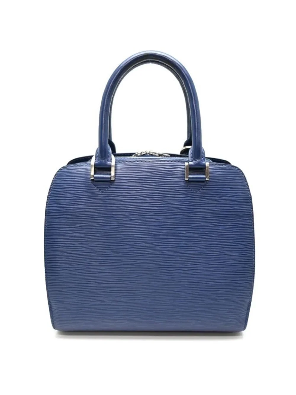 Louis Vuitton Handbag Blue